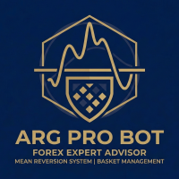 ARG Pro Bot EA