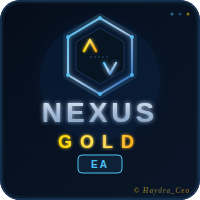 Nexus Gold Expert