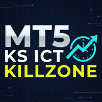 KS ICT Killzone Pro MT5
