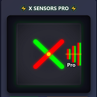 X Sensors Pro