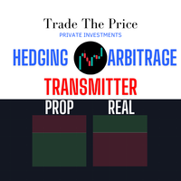 Hedging or Arbitrage Transmitter