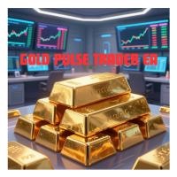 Gold Pulse Trader EA