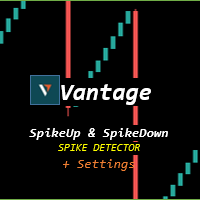 Vantage Spike Pro