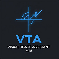 Visual Trade Assistant MT5