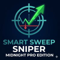 Smart Sweep Sniper Midnight Pro Edition MT4