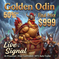 Golden Odin