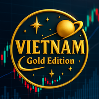 VietNam Gold Edition MQL4