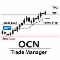 OCN Position Manager