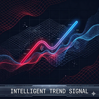 Intelligent Trend Signal