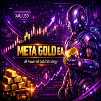 Meta Gold EA