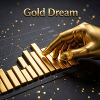 I Gold Dream I