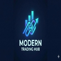 Modern Trading HUD