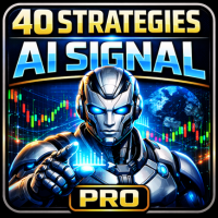Forty Strategies AI Signal PRO