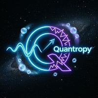 Quantropy