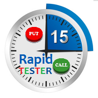 Rapid Tester