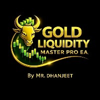 Gold Liquidity Sniper