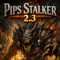 Pips Stalker mt5
