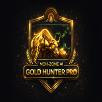 MohZone AI Gold Hunter