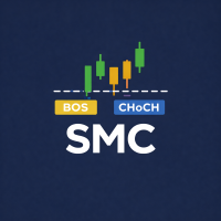 SMC Structure Engine