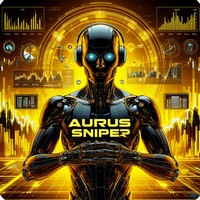 Aurus Pulse Sniper MT5