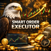Smart Orders Executor