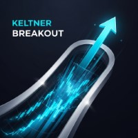 Keltner Breakout MT5