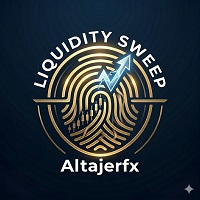 Liquidity Sweep Altajerfx