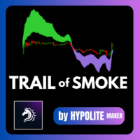Trail of SMOKE