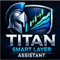 Titan Smart Layer Assistant