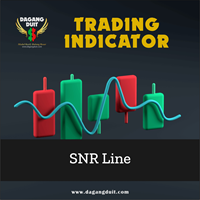 Dagangduit SNR Line MT5