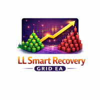 LL Smart Recovery Grid EA