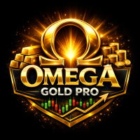 Omega Gold Pro