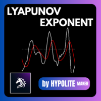 Lyapunov exponent