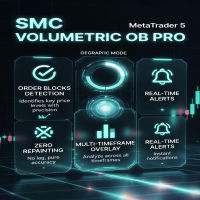 SMC volumetric OB pro