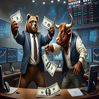 Pivot Levels with Probabilities Telegram