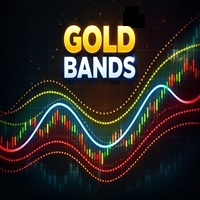Gold Bands