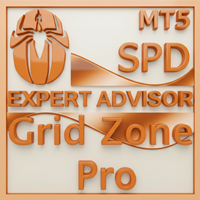 Grid Zone Pro MT5