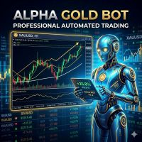 AlphaCode XAU Shield Pro