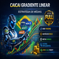Caicai Gradiente Linear