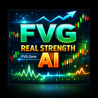 Real Strength FVG AI
