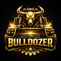 Bulldozer XAUUSD h1
