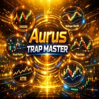 Aurus Trap Master