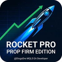 Rocket Breakout Pro Prop Firm Edition