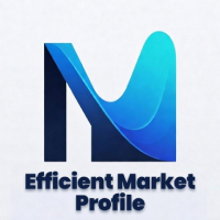 Efficient Market Profile