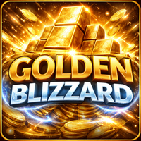 Golden Blizzard