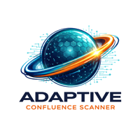 Adaptive Confluence Scanner