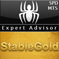StableGold MT5