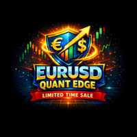 EURUSd Quant Edge