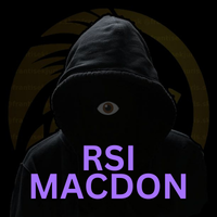 FJ Universe RSI macd