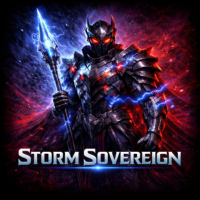 Storm sovereign EA